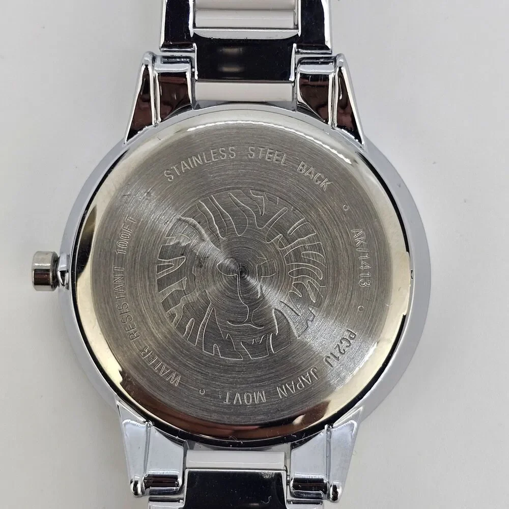 Anne Klein used working
